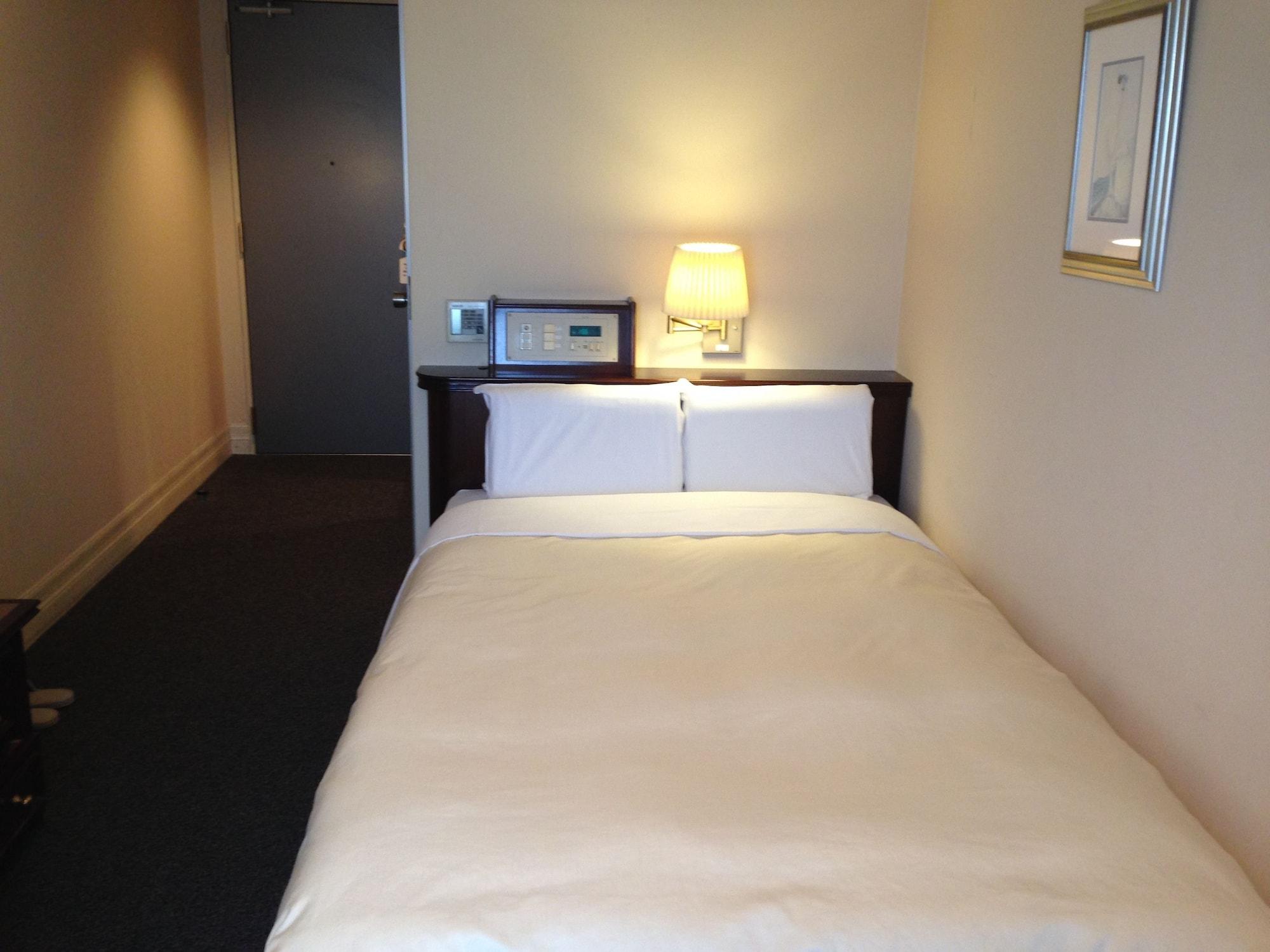 Creston Hotel Iwaki  Esterno foto