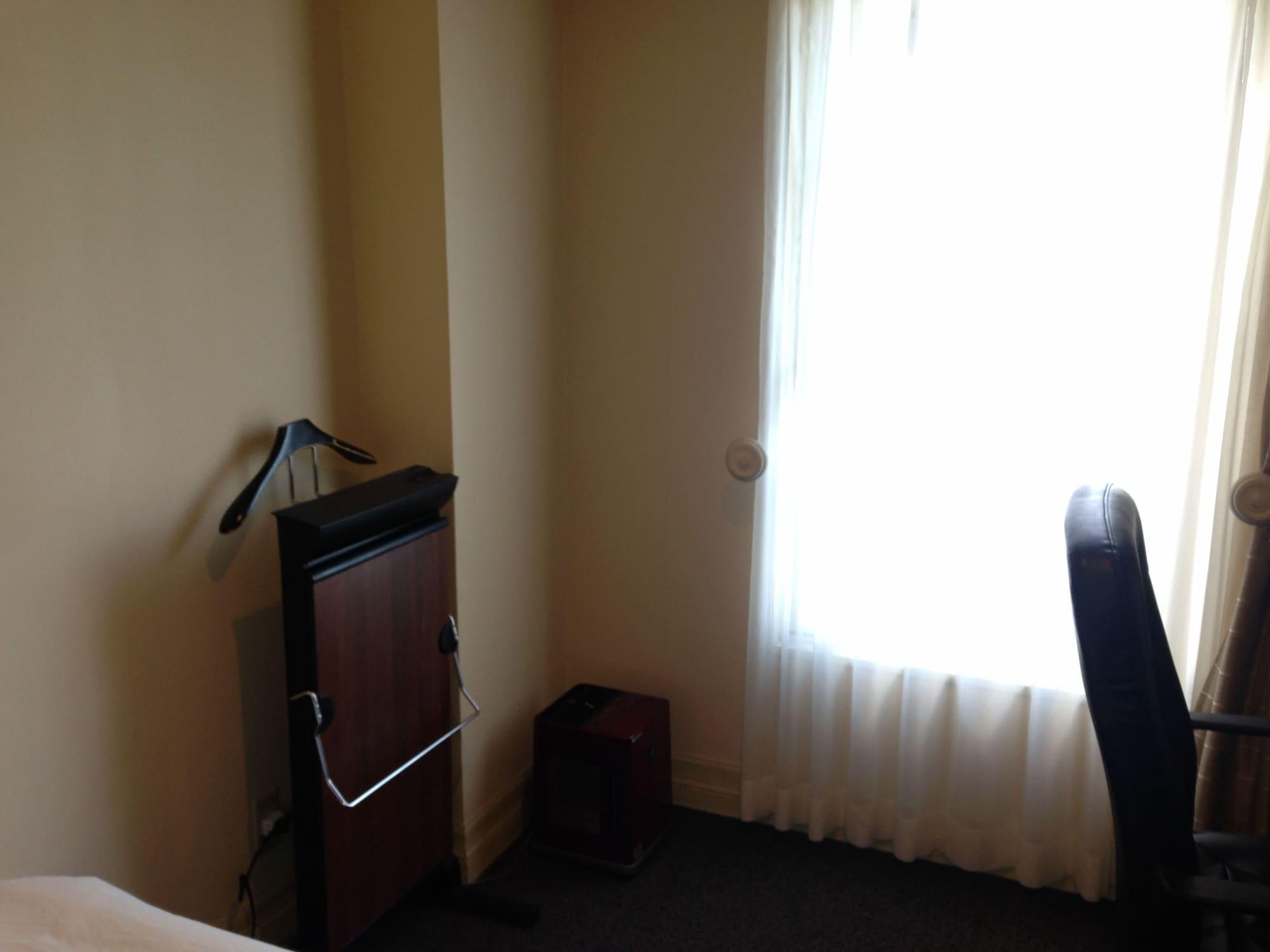 Creston Hotel Iwaki  Esterno foto