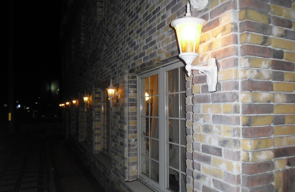 Creston Hotel Iwaki  Esterno foto