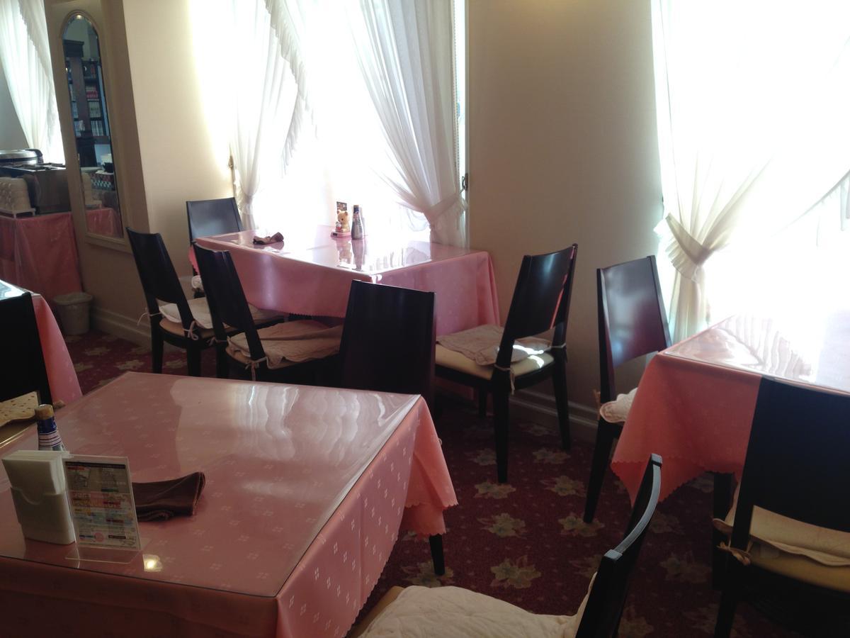 Creston Hotel Iwaki  Esterno foto