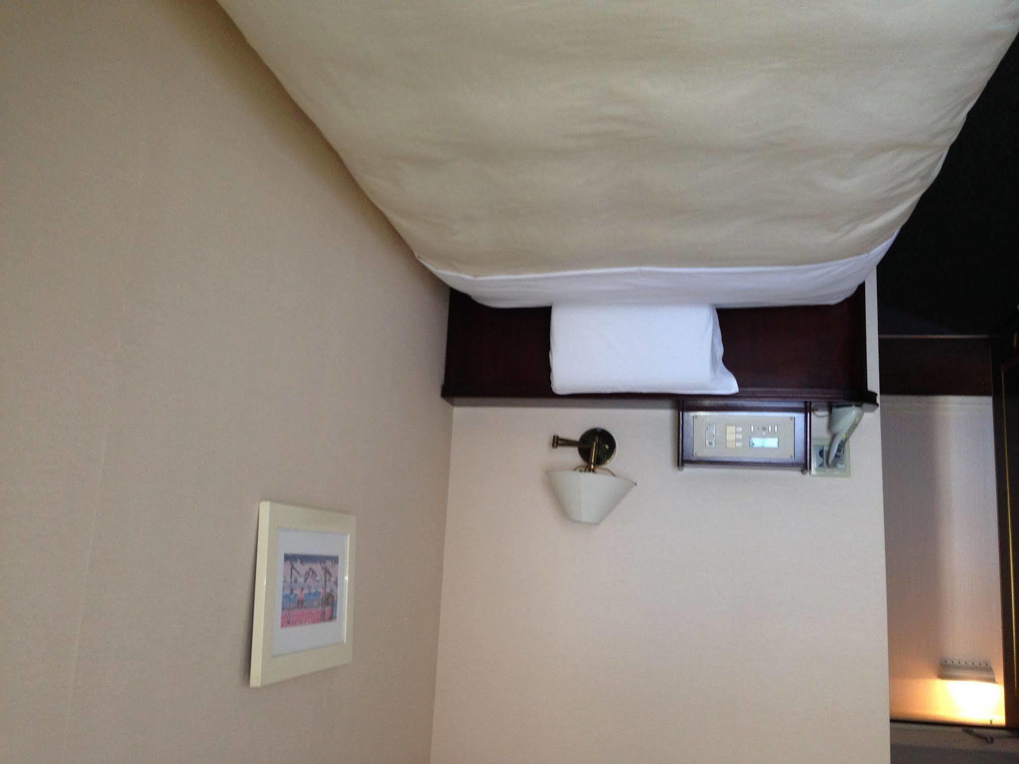 Creston Hotel Iwaki  Esterno foto